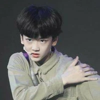 Đặng Giai Hâm (lúc nhỏ)