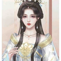 Hàn Băng Nhi 
