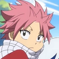 Natsu Dragneel(nhỏ)