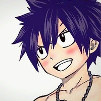 Gray Fullbuster(nhỏ)