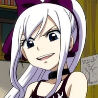 Mirajane Strauss(nhỏ)