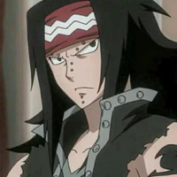Gajeel Redfox