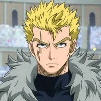 Laxus Dreyar