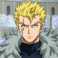 Laxus Dreyar