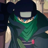 Mystogan