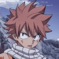 Natsu Dragneel