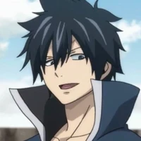 Gray Fullbuster