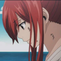 Erza Scarlet