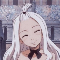 Mirajane Strauss