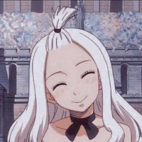 Mirajane Strauss