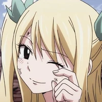 Lucy Heartfilia