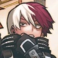 todoroki shoto