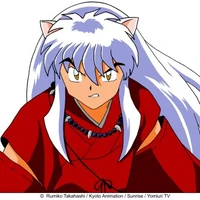 Inuyasha
