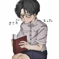 Kisaki Tetta 