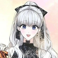 Victoria Whitefall / Rowena Ravenclaw