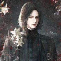 Severus Snape