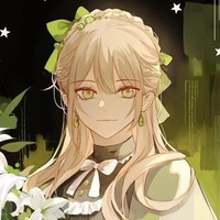 Alisa Enggern / Helga Hufflepuff