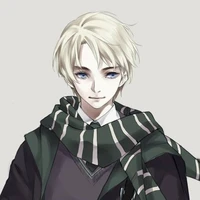 Draco Malfoy