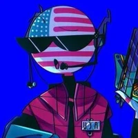 America