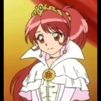 Hoàng Hậu Vương Quốc Mặt Trời Elsa