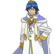 Quốc Vương Vương Quốc Mặt Trời  Truth