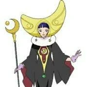 Nữ Hoàng Vương Quốc Mặt Trăng Malia