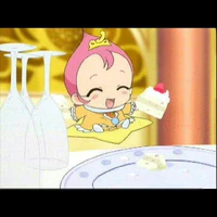 Công chúa Milky