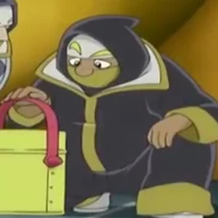 người của Roman: Yan