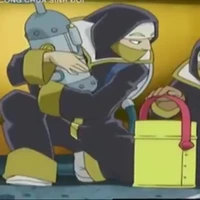 người của Roman: Rau