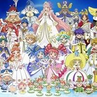 các bạn của Rein và Fain