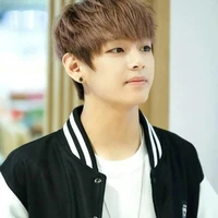 Taehyung hồi ấy