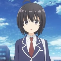 Honjou Kaede