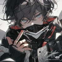 Hayashi Haruki [Yuu]