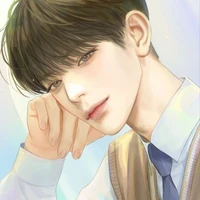Phạm Nhật Minh(tiền bối nữ9)