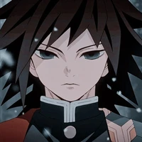 Tomioka Giyuu