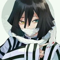 Obanai Iguro