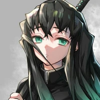 Tokitou Muichirou