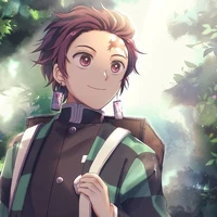 Kamado Tanjirou