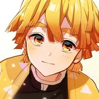Agatsuma Zenitsu