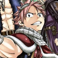 Dragneel Natsu