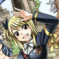 Lucy Heafilia