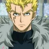 Laxus Dreyar