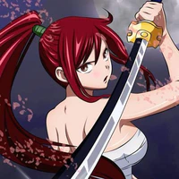 Erza Scalet