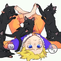 Uzumaki Naruto