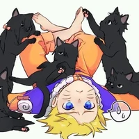 Uzumaki Naruto