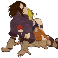 Uchiha Sasuke