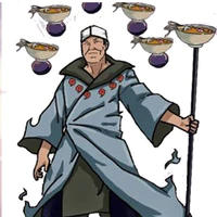 Teuchi