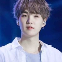 Min YoonGi
