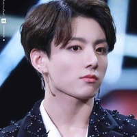 Jeon Jungkook