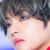 Kim Taehyung
